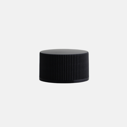 Ribbed Wall Screw Cap 28/410 (50 Pack)