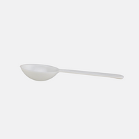 5ml Scoop White (25 Pack)
