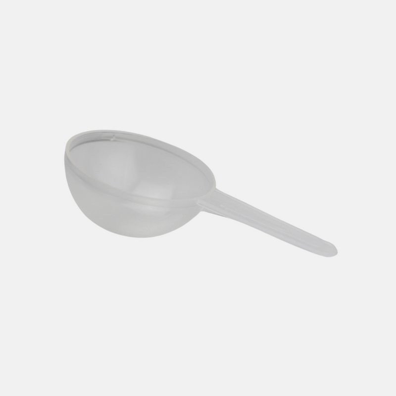 30ml Scoop Clear (25 Pack)