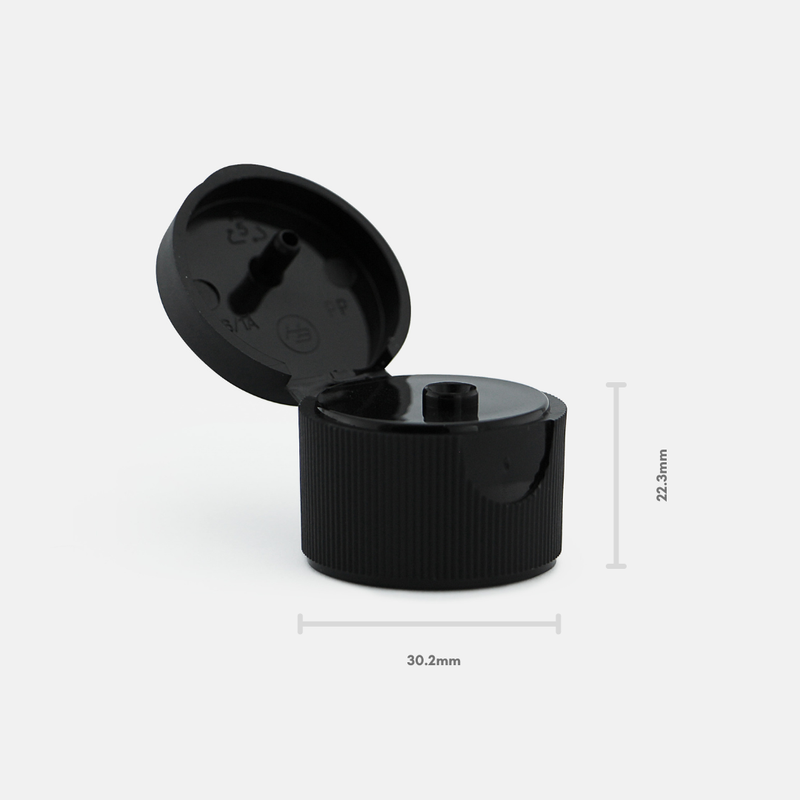 Flip Top Cap 28/410 (50 Pack)