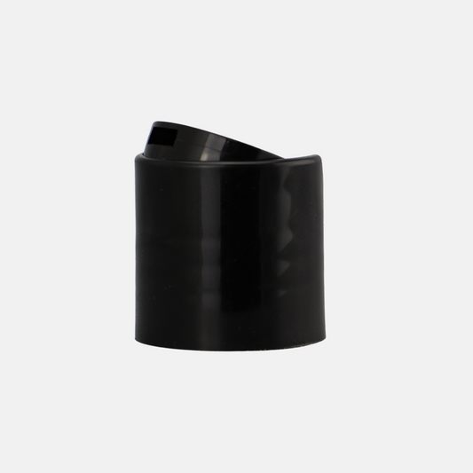 Disc Top Cap Smooth Wall 28/410 (50 Pack)