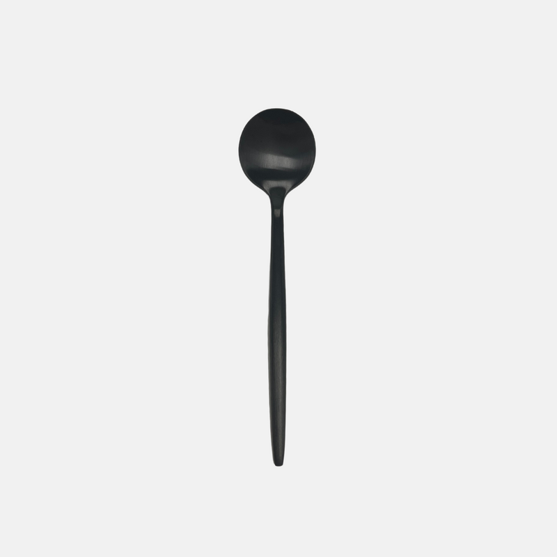 Stainless Steel Tea Spoon