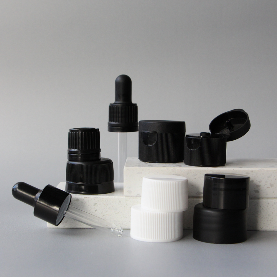 Sample Packs | Bulk Glass & Plastic Supplier | Melbourne – MILC Network