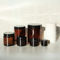 Cream Jars | Sample Pack