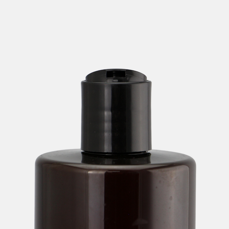 Disc Top Cap Smooth Wall 28/410 (50 Pack)