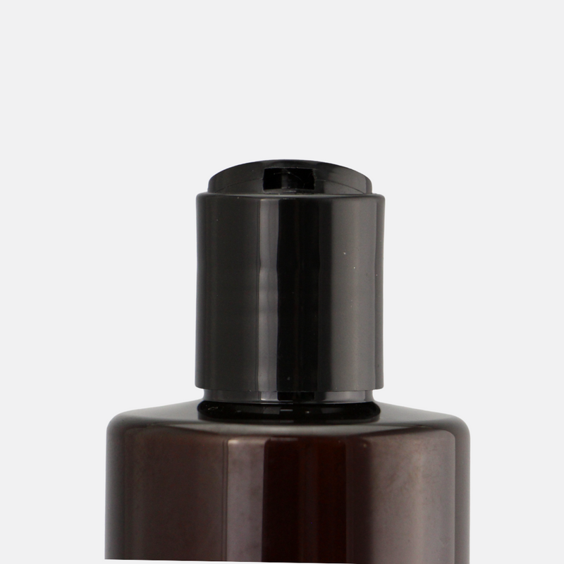 Disc Top Cap Smooth Wall 24/410 (50 Pack)