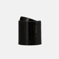 Disc Top Cap Smooth Wall 24/410 (50 Pack)