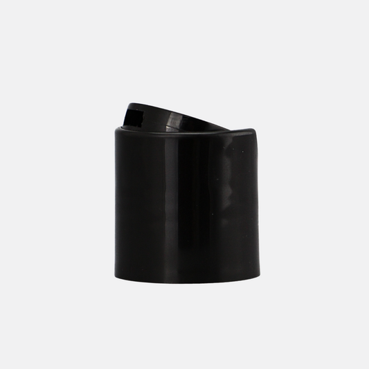 Disc Top Cap Smooth Wall 24/410 (50 Pack)