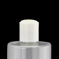 Disc Top Cap Smooth Wall 28/410 (50 Pack)