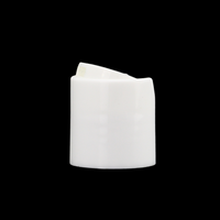 Disc Top Cap Smooth Wall 24/410 (50 Pack)