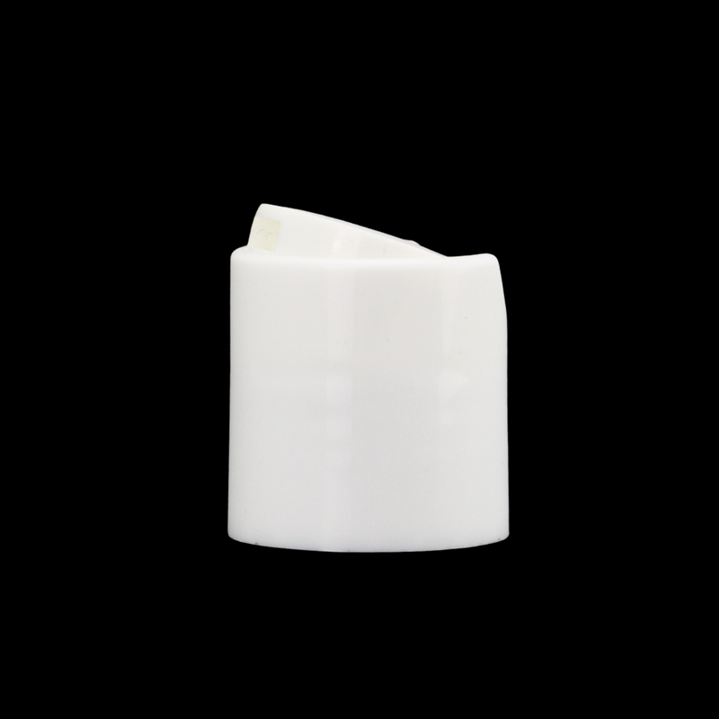 Disc Top Cap Smooth Wall 24/410 (50 Pack)