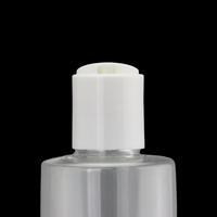 Disc Top Cap Smooth Wall 24/410 (50 Pack)