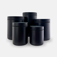 HPDE Jars | Sample Pack