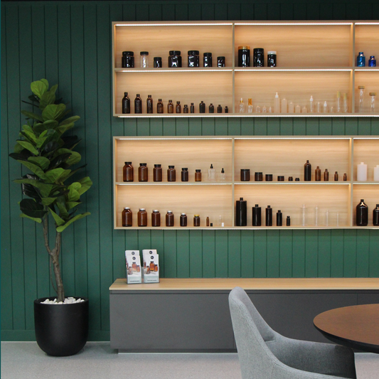 Showroom Appointment