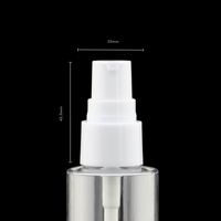 Treatment Pump 20/410