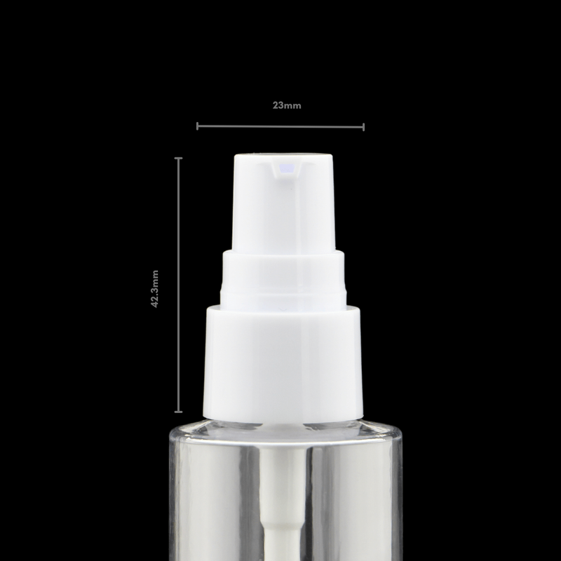 Treatment Pump 20/410