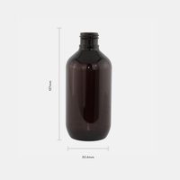 200ml Veral PET Bottle