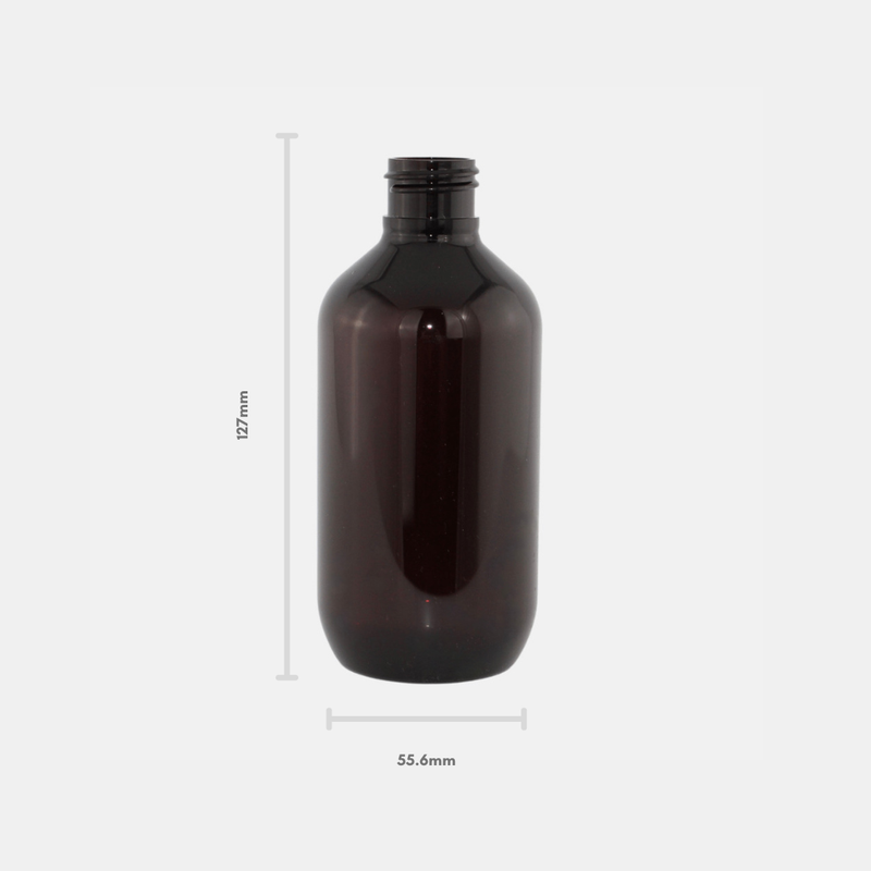 200ml Veral PET Bottle