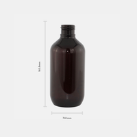 500ml Veral PET Bottle
