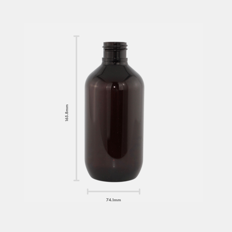 500ml Veral PET Bottle
