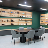 Showroom Appointment