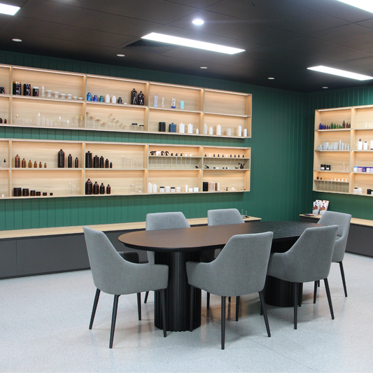 Showroom Appointment