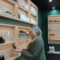 Showroom Appointment