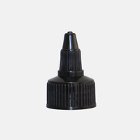 Twist Top Cap 24/410 (50 Pack)