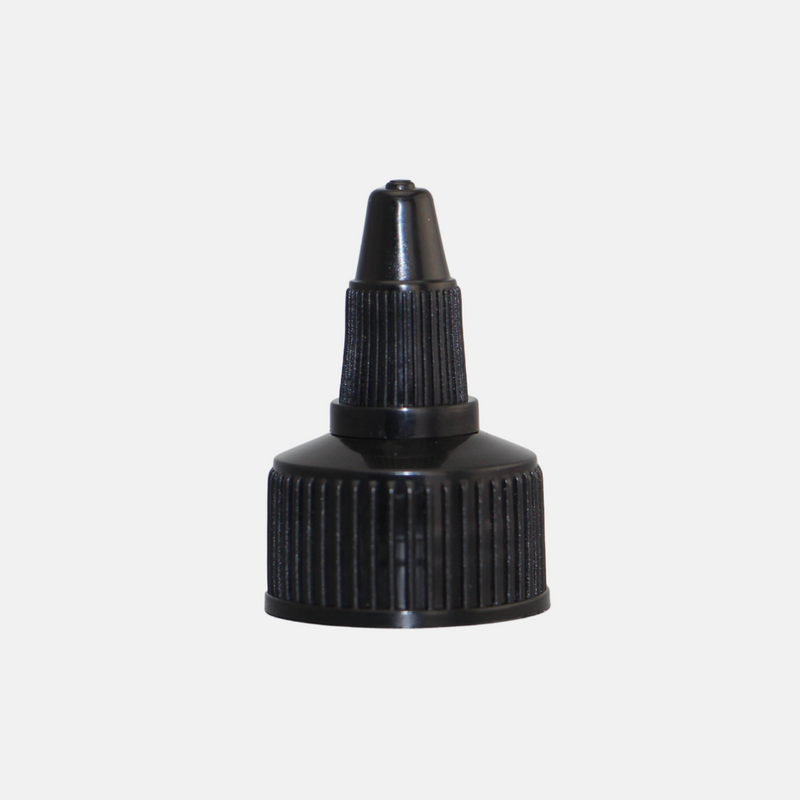 Twist Top Cap 24/410 (50 Pack)