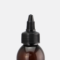 Twist Top Cap 24/410 (50 Pack)