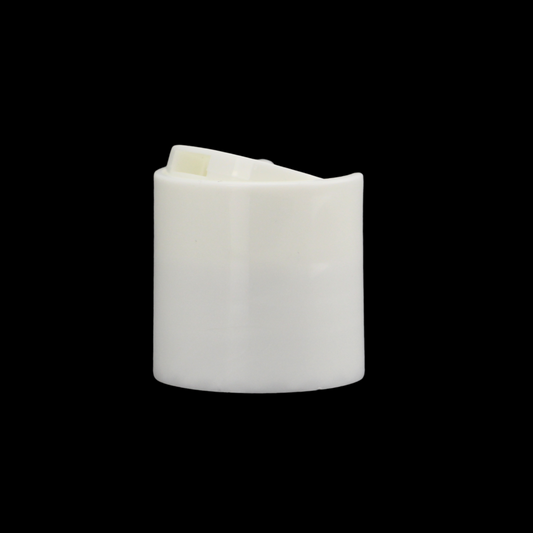 Disc Top Cap Smooth Wall 28/410 (50 Pack)