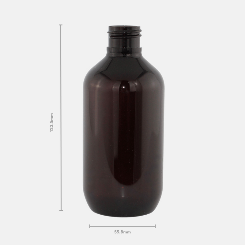 200ml Veral PET Bottle