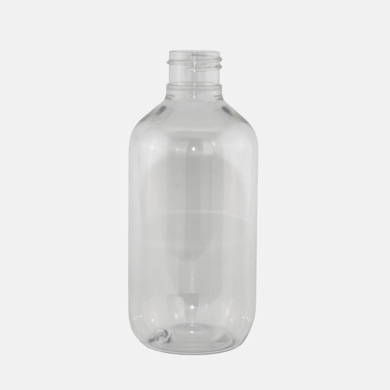 200ml Veral PET Bottle