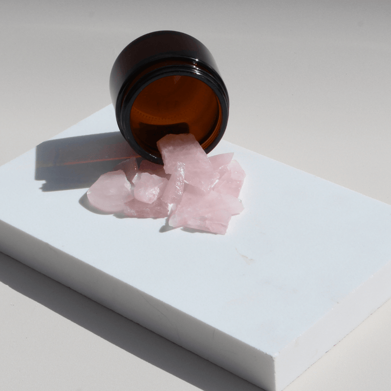 Crisp | Stone Prop