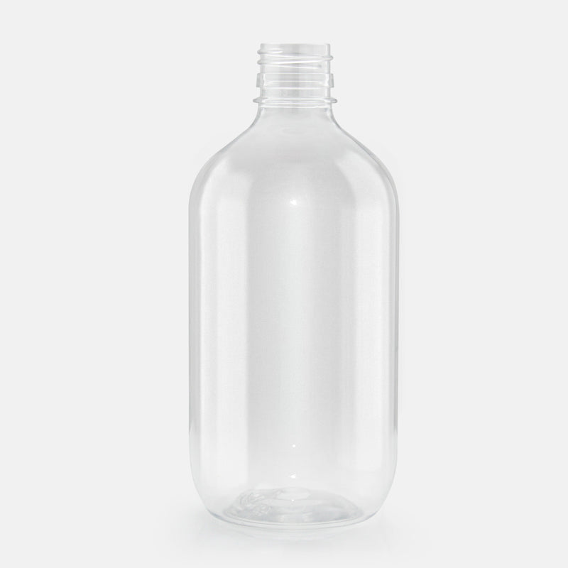 500ml Veral PET Bottle