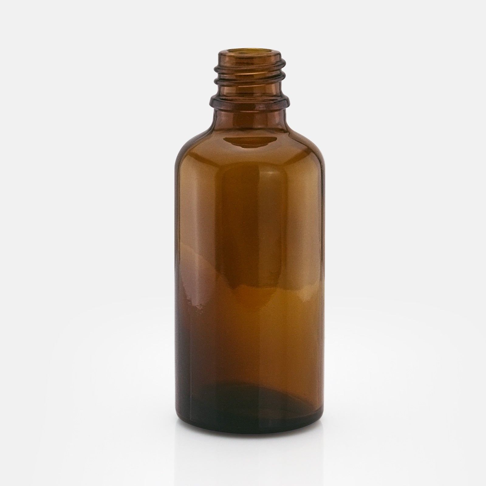 50ml Amber Glass Bottle Australia – Craft 360