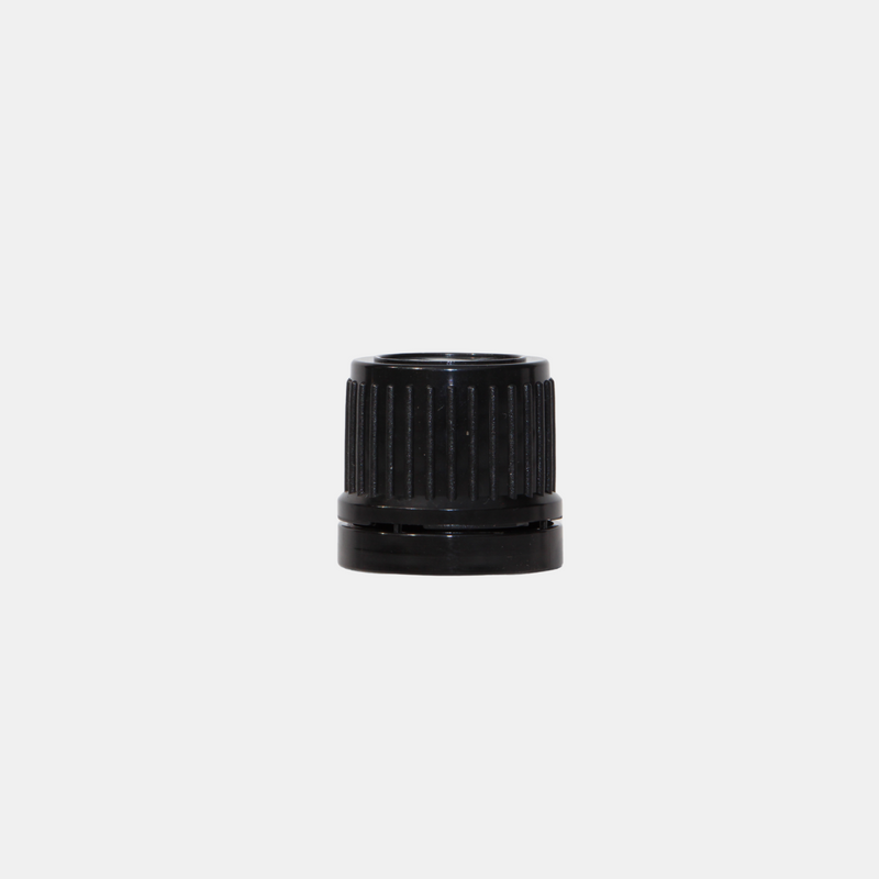 Dripper Plug & Cap 18mm