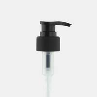 High Tech Lotion Pump 28/410